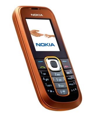 nokia2600